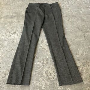 NWOT Ann Taylor Modern Trousers (Size 0)
